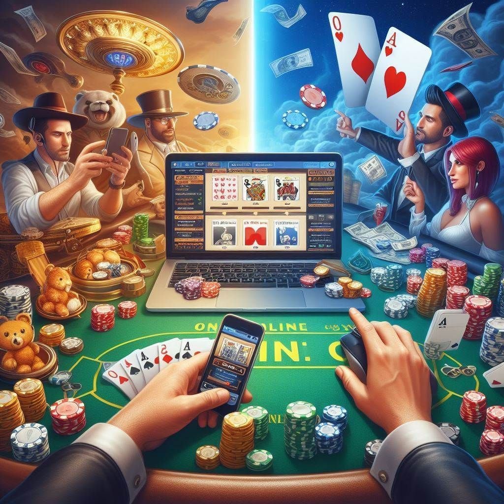 Filipino player celebrating a win on pjc login sports betting platform