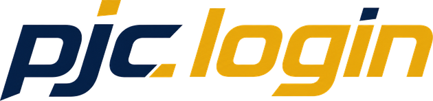 pjc login official site logo